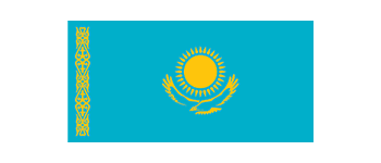 kazakhstan