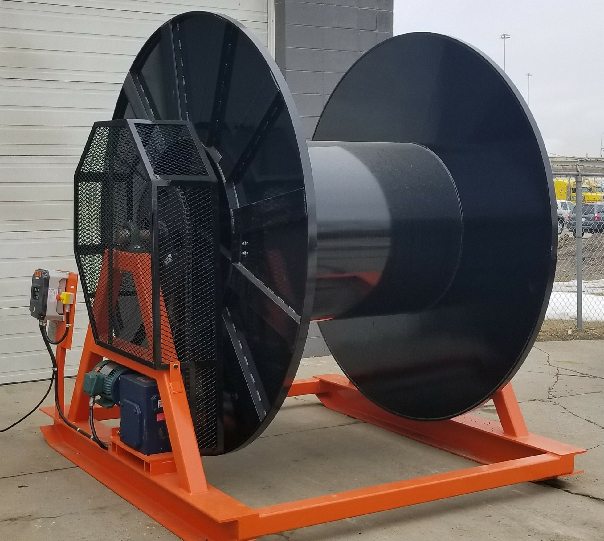 electric-cable-reeler