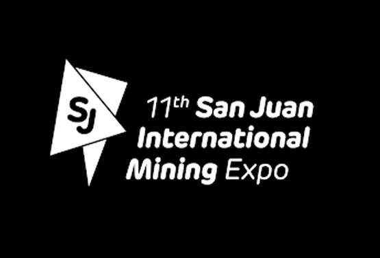 San Juan International Mining Expo