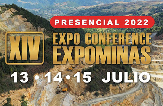 Expo Conference Expominas