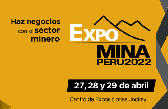 Expomina Lima