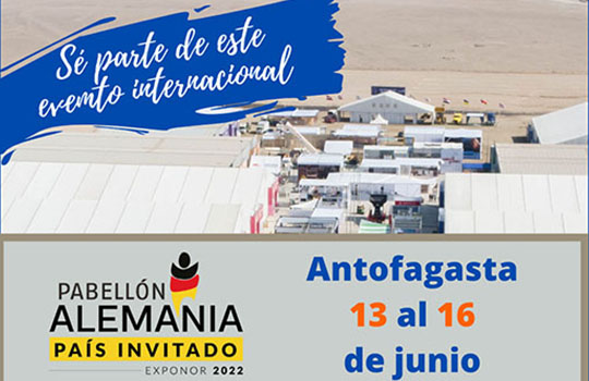 Exponor