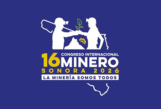 Congreso Internacional Minero Sonora 2026