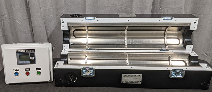 mcscvo-4000-control-box