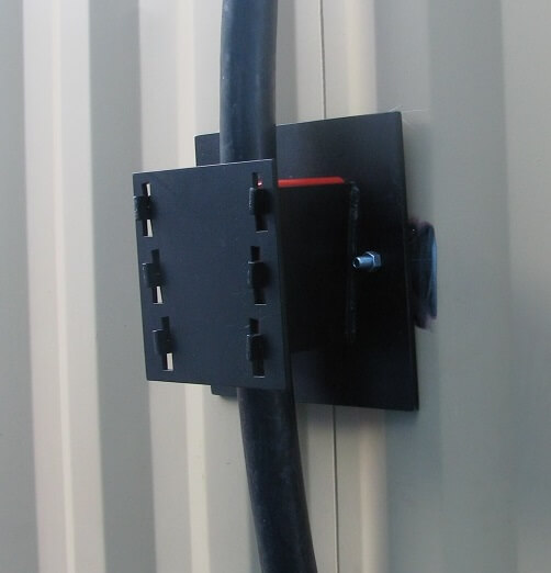 vlw-x-vertical-strain-relief-clamp